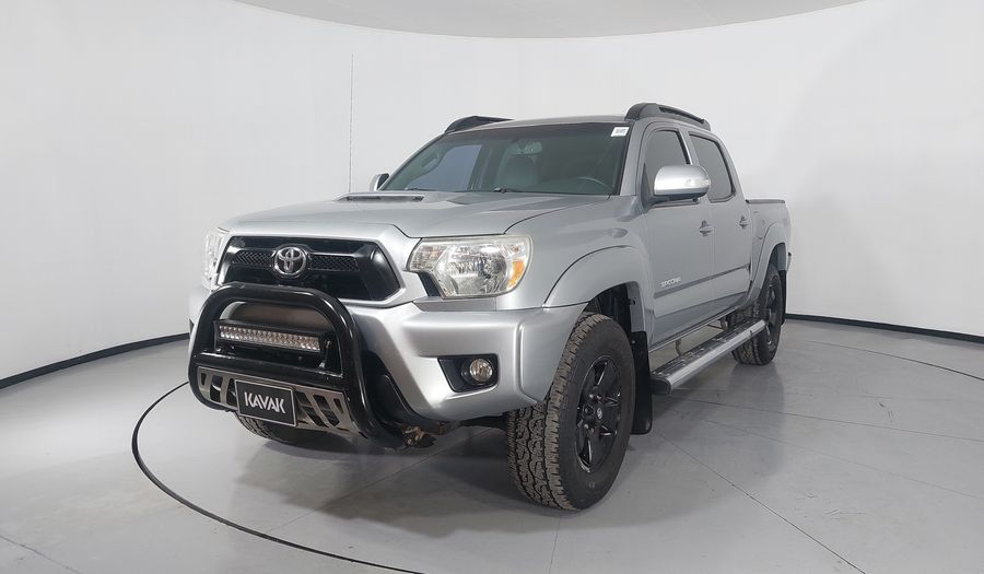 Toyota Tacoma 4.0 TRD SPORT Pickup 2015