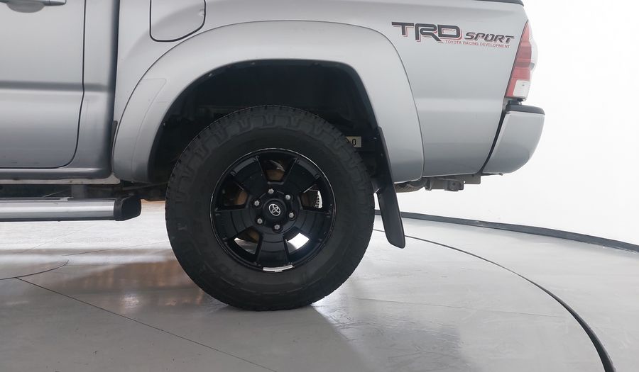 Toyota Tacoma 4.0 TRD SPORT Pickup 2015