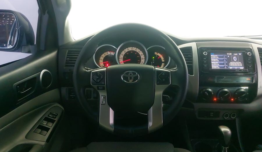 Toyota Tacoma 4.0 TRD SPORT Pickup 2015