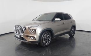 Hyundai • Creta