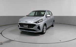 Hyundai • Grand i10