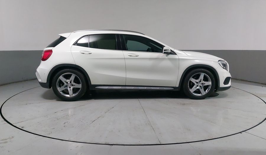 Mercedes Benz Clase Gla 2.0 GLA 250 CGI SPORT STECH PAN Suv 2015