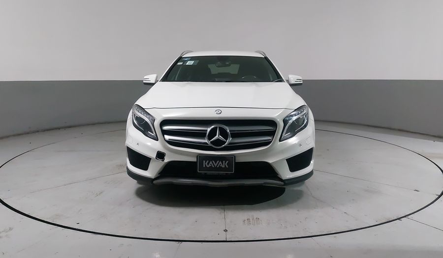 Mercedes Benz Clase Gla 2.0 GLA 250 CGI SPORT STECH PAN Suv 2015