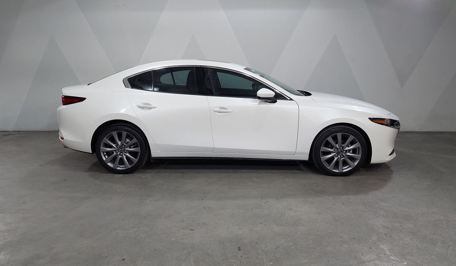 Mazda 3 2.5 I GRAND TOURING AUTO Sedan 2024