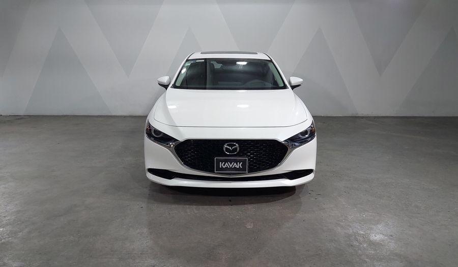 Mazda 3 2.5 I GRAND TOURING AUTO Sedan 2024