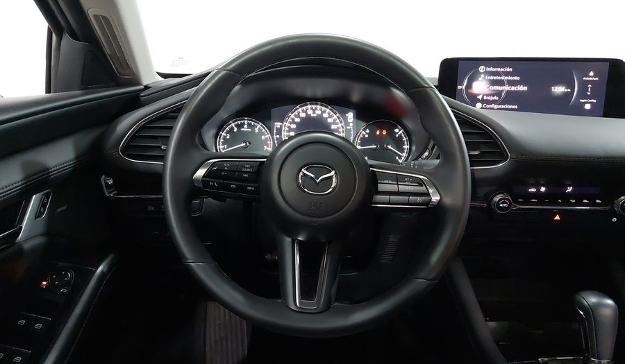 Mazda 3 2.5 I GRAND TOURING AUTO Sedan 2024