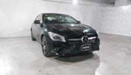 Mercedes Benz Clase Cla 1.6 CLA 180 CGI AT Wagon 2015