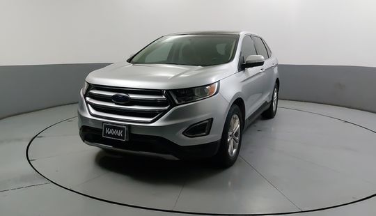 Ford • Edge