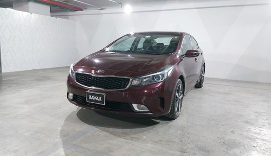 Kia • FORTE