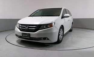 Honda • Odyssey