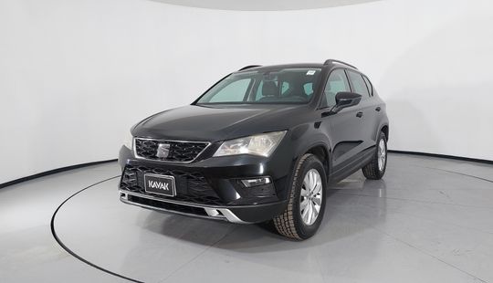 Seat • Ateca