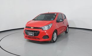 Chevrolet • Beat