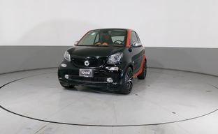 Smart • Fortwo