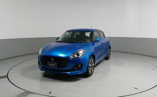 Suzuki • Swift