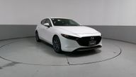 Mazda 3 2.5 I GRAND TOURING AUTO Hatchback 2021