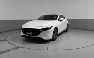 Mazda • Mazda 3