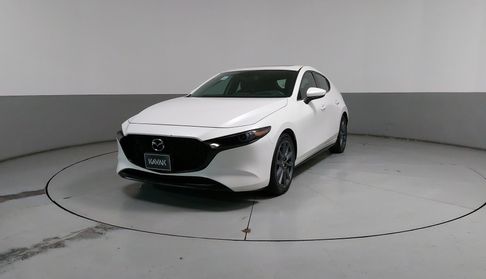 Mazda 3 2.5 I GRAND TOURING AUTO Hatchback 2021