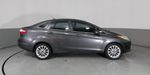 Ford Fiesta 1.6 TITANIUM AT Sedan 2017