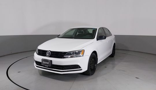 Volkswagen • Jetta