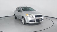 Chevrolet Aveo 1.6 AT C Sedan 2014