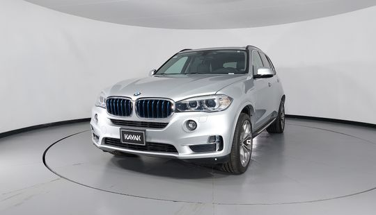 Bmw • X5