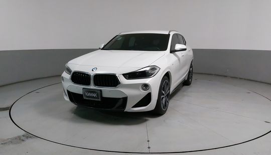 Bmw • X2