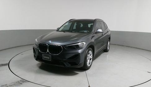 Bmw X1 1.5 SDRIVE18IA EXECUTIVE DCT Suv 2020