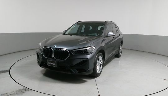 Bmw • X1