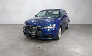 Audi • A1