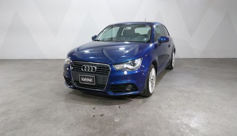 Audi A1 1.4 TFSI COOL S TRONIC Hatchback 2011