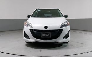 Mazda • Mazda 5