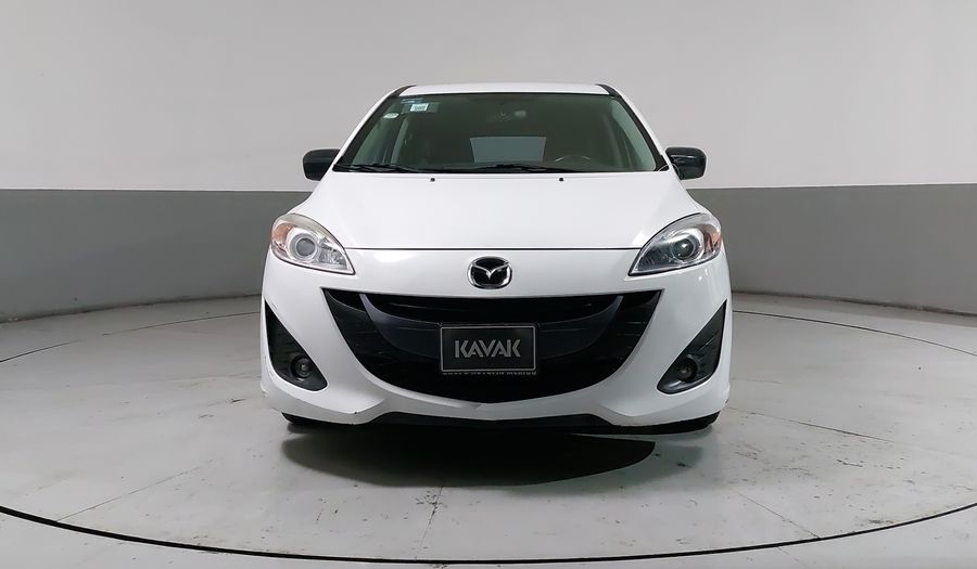 Mazda 5 2.5 SPORT TA Minivan 2013