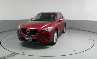 Mazda • CX-5