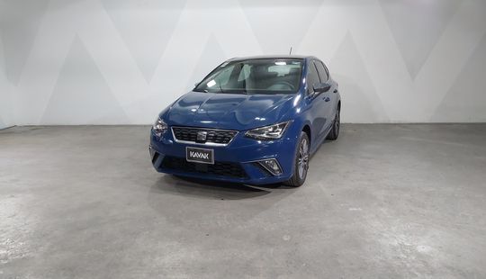 Seat • Ibiza