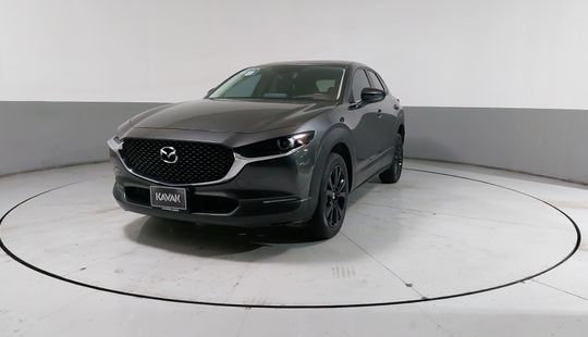 Mazda • CX-30