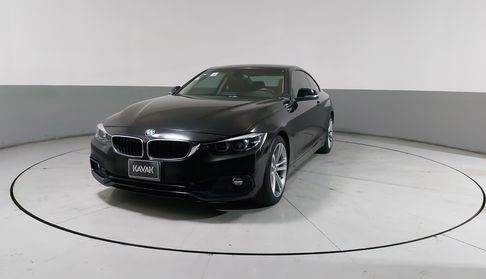 Bmw Serie 4 2.0 430IA SPORT LINE Coupe 2019