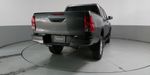 Toyota Hilux 2.7 DOBLE CABINA SR DCAB MID Pickup 2017