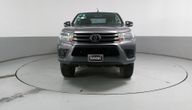 Toyota Hilux 2.7 DOBLE CABINA SR DCAB MID Pickup 2017