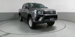 Toyota Hilux 2.7 DOBLE CABINA SR DCAB MID Pickup 2017