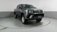 Toyota Hilux 2.7 DOBLE CABINA SR DCAB MID Pickup 2017