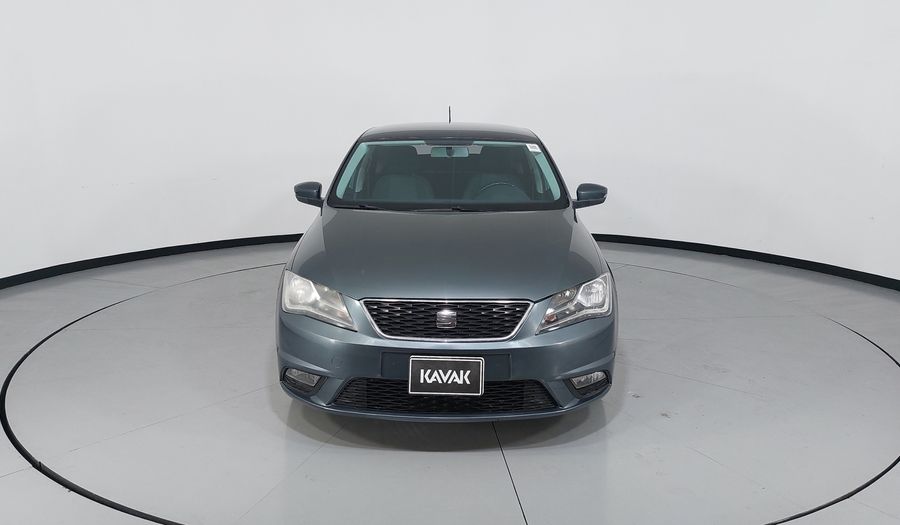 Seat Toledo 1.2 STYLE MT Sedan 2017