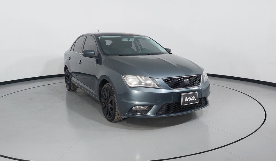 Seat Toledo 1.2 STYLE MT Sedan 2017