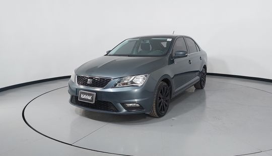 Seat • Toledo