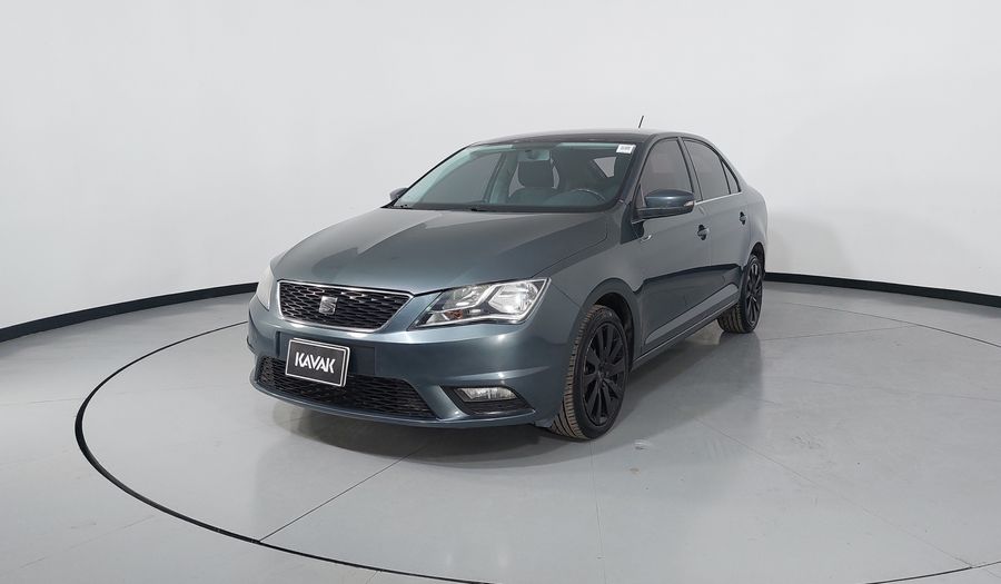 Seat Toledo 1.2 STYLE MT Sedan 2017