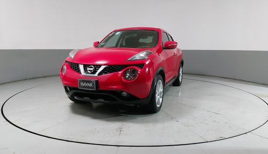 Nissan • Juke