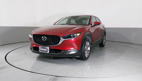 Mazda • CX-30