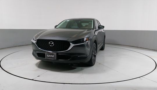 Mazda • CX-30