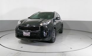 Kia • Sportage