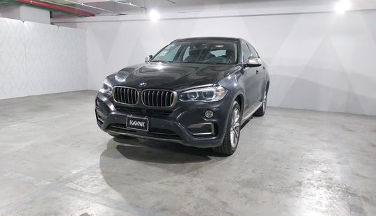 Bmw • X6