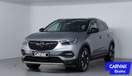 Opel Grandland X 1.2 AT8 OZEL SERI ULTIMATE Suv 2020